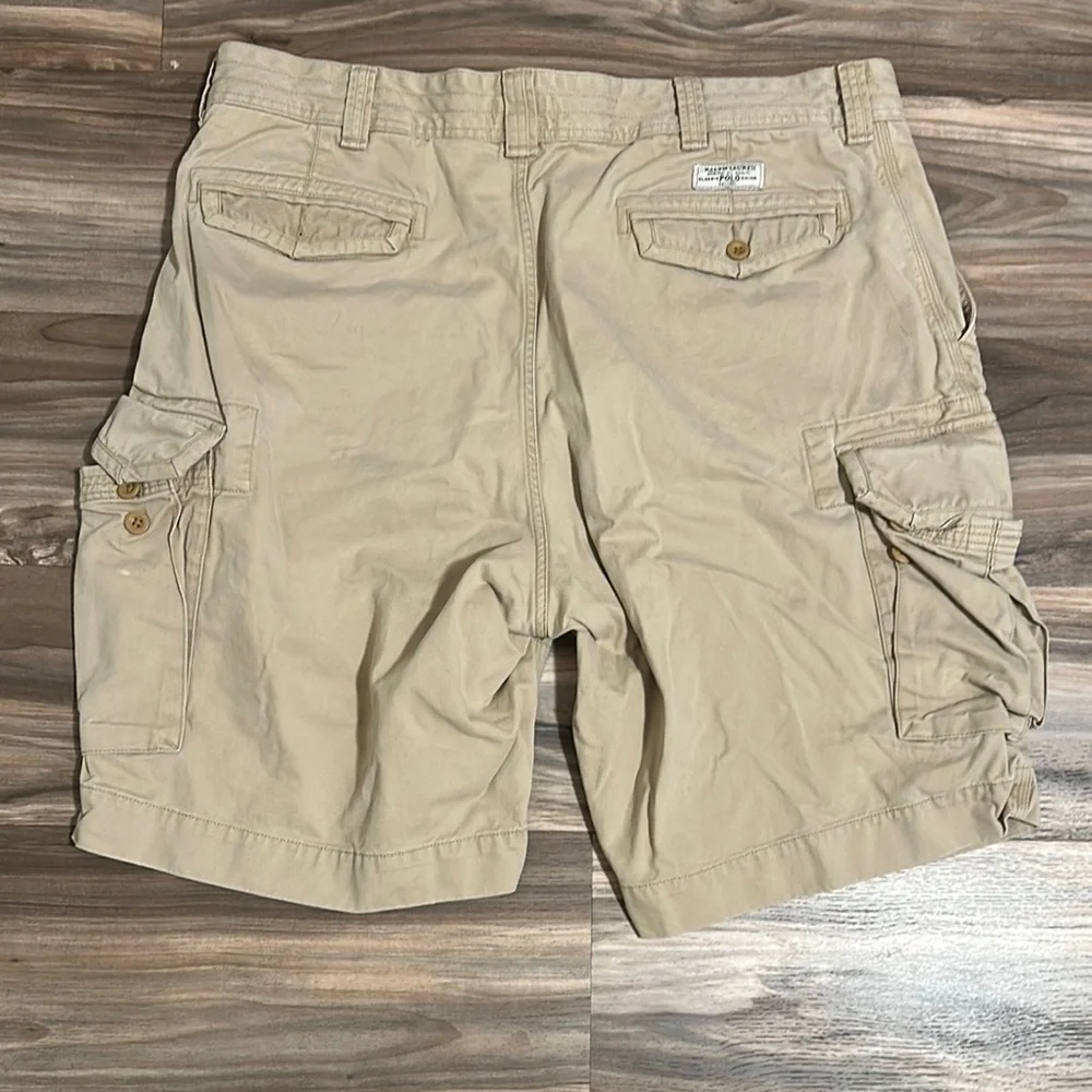 Polo Ralph Lauren vtg polo